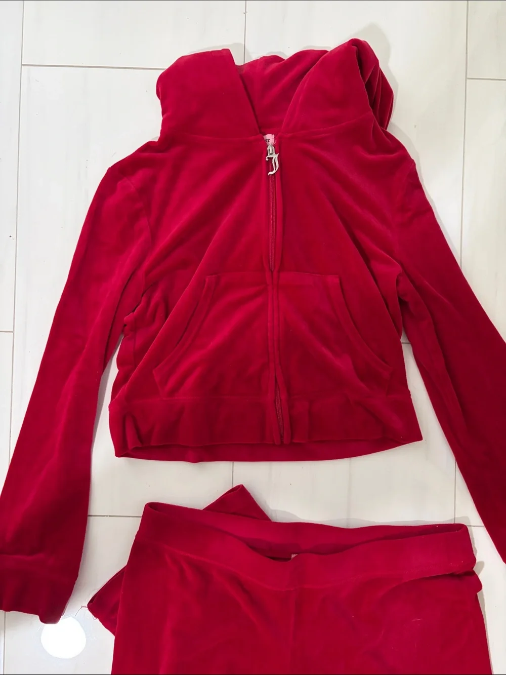 Juicy Couture two piece
